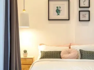 For sale 1 bed condo in Bang Rak, Bangkok