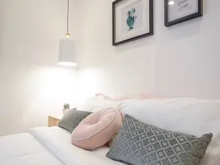 For sale 1 bed condo in Bang Rak, Bangkok