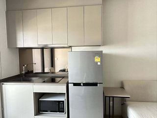 For sale 1 bed condo in Bangkok Yai, Bangkok