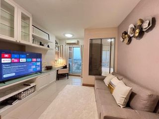 For sale 1 bed condo in Rat Burana, Bangkok