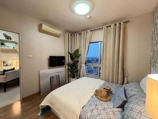 For sale 1 bed condo in Rat Burana, Bangkok