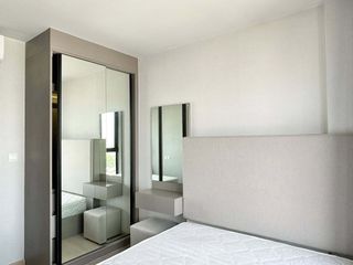 For sale studio condo in Bangkok Yai, Bangkok