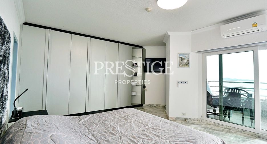 For sale 2 bedrooms condo in Bang Lamung, Chonburi