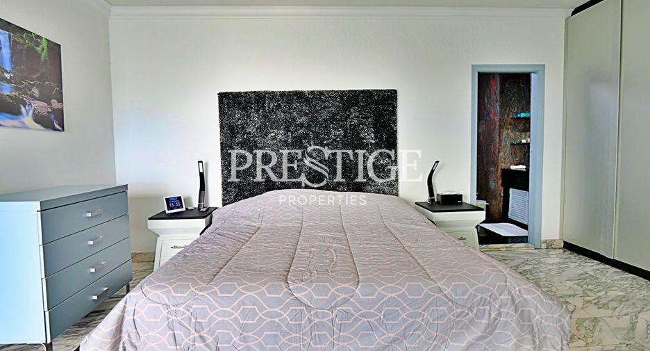 For sale 2 bedrooms condo in Bang Lamung, Chonburi