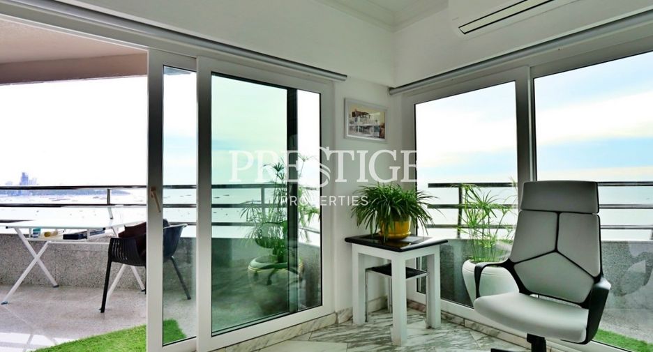 For sale 2 bedrooms condo in Bang Lamung, Chonburi