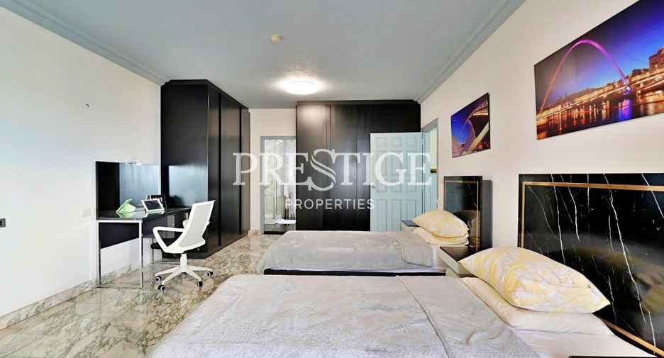 For sale 2 bedrooms condo in Bang Lamung, Chonburi