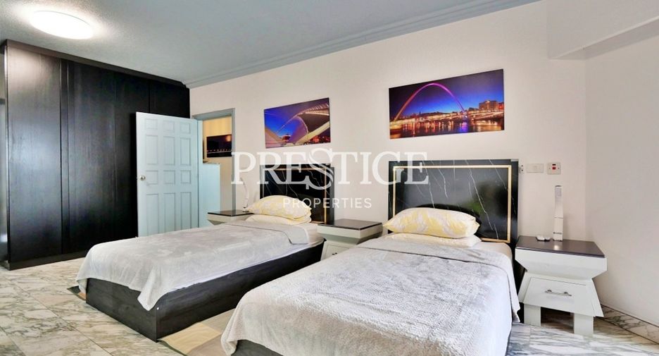 For sale 2 bedrooms condo in Bang Lamung, Chonburi