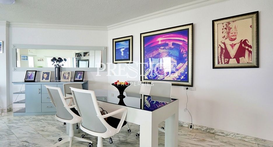 For sale 2 bedrooms condo in Bang Lamung, Chonburi