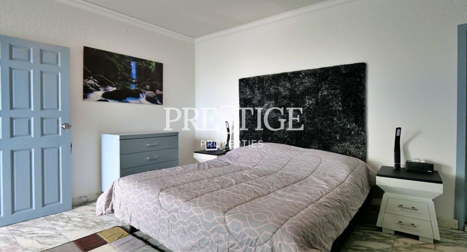 For sale 2 bedrooms condo in Bang Lamung, Chonburi