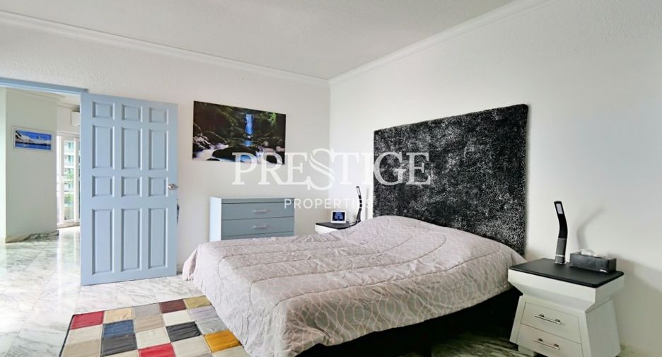 For sale 2 bedrooms condo in Bang Lamung, Chonburi