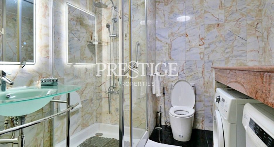 For sale 2 bedrooms condo in Bang Lamung, Chonburi