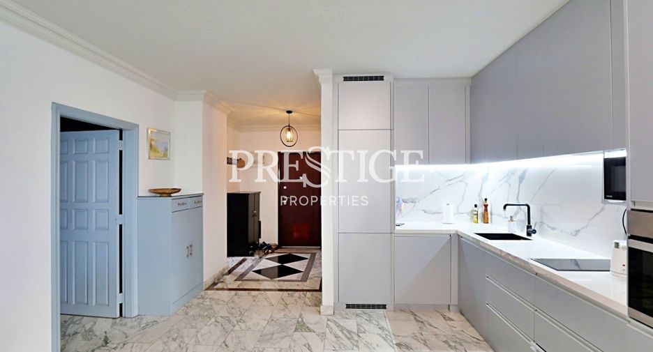 For sale 2 bedrooms condo in Bang Lamung, Chonburi