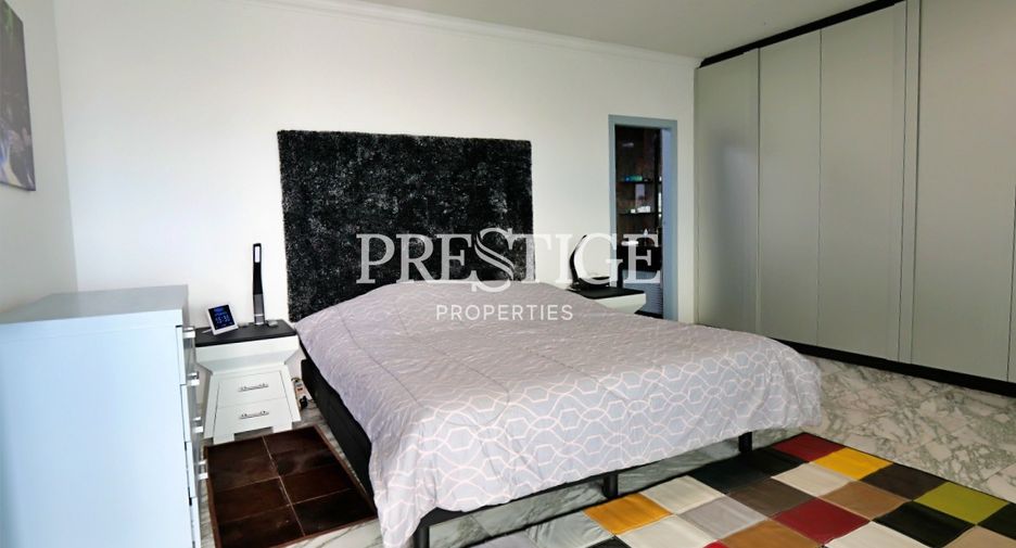 For sale 2 bedrooms condo in Bang Lamung, Chonburi