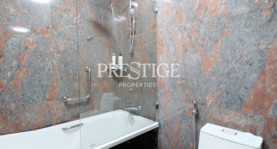 For sale 2 bedrooms condo in Bang Lamung, Chonburi