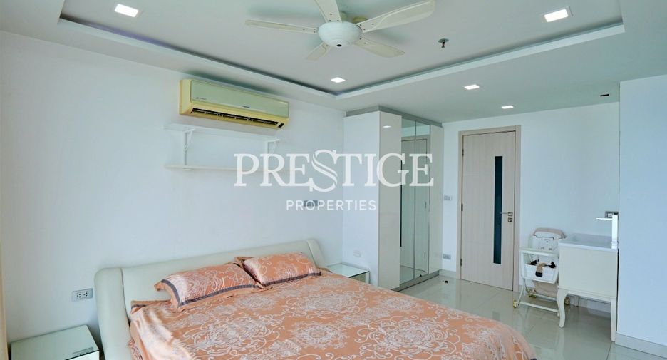 For rent 3 bedrooms condo in Bang Lamung, Chonburi