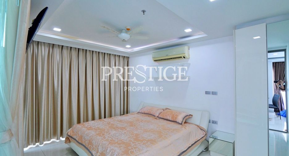 For rent 3 bedrooms condo in Bang Lamung, Chonburi