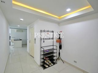 Wohnung zur Miete mit 3 Zimmer in Bang Lamung, Chonburi