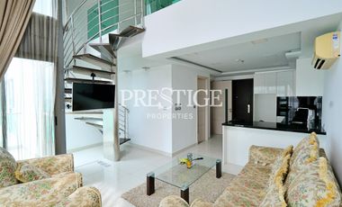 ให้เช่า 3 ห้องนอน คอนโด ใน บางละมุง, ชลบุรี