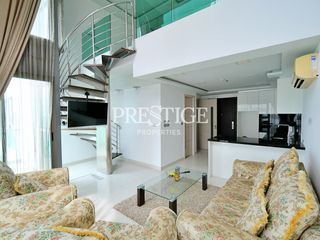 Wohnung zur Miete mit 3 Zimmer in Bang Lamung, Chonburi