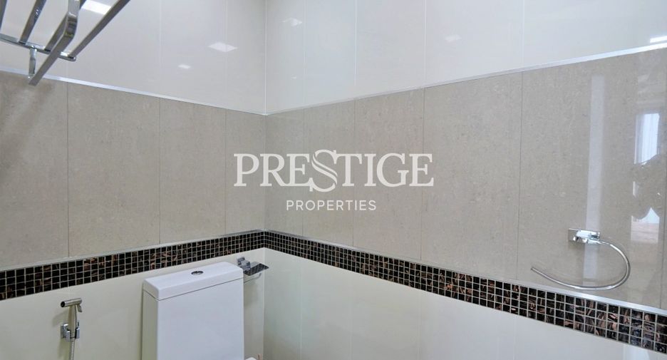 For rent 3 bedrooms condo in Bang Lamung, Chonburi