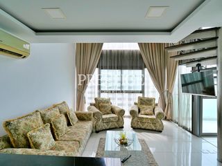Wohnung zur Miete mit 3 Zimmer in Bang Lamung, Chonburi