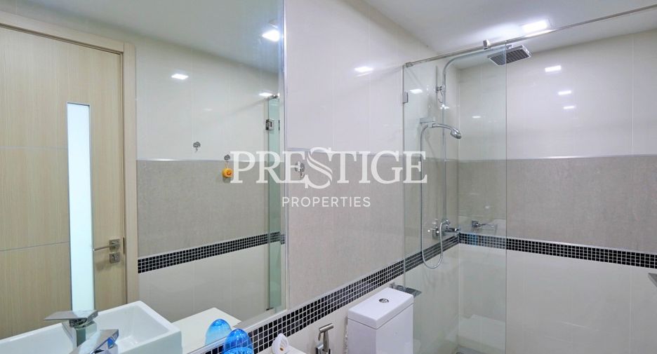 For rent 3 bedrooms condo in Bang Lamung, Chonburi