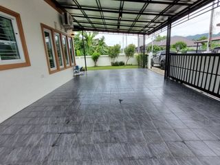For rent 3 Beds house in Cha Am, Phetchaburi