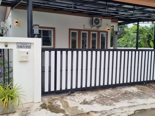 For rent 3 Beds house in Cha Am, Phetchaburi