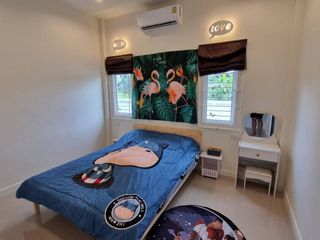 For rent 3 Beds house in Cha Am, Phetchaburi