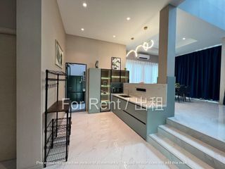 For rent 4 Beds villa in San Sai, Chiang Mai