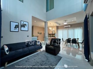 For rent 4 Beds villa in San Sai, Chiang Mai
