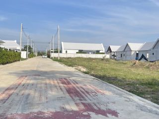 For sale land in Hua Hin, Prachuap Khiri Khan