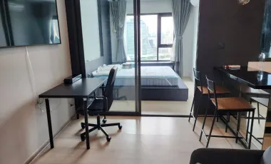 For sale 1 Beds condo in Pathum Wan, Bangkok
