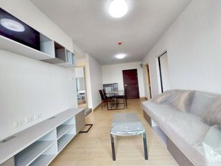 For sale 2 bed condo in Bang Phlat, Bangkok