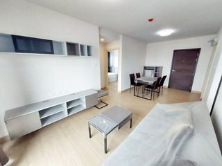 For sale 2 bed condo in Bang Phlat, Bangkok