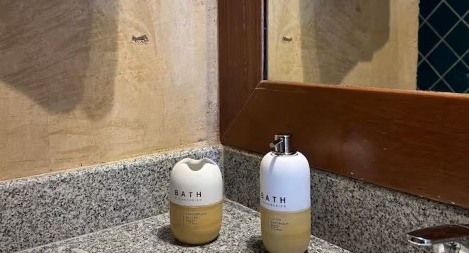 出售 3 卧室 公寓 在 Sattahip, Chon Buri