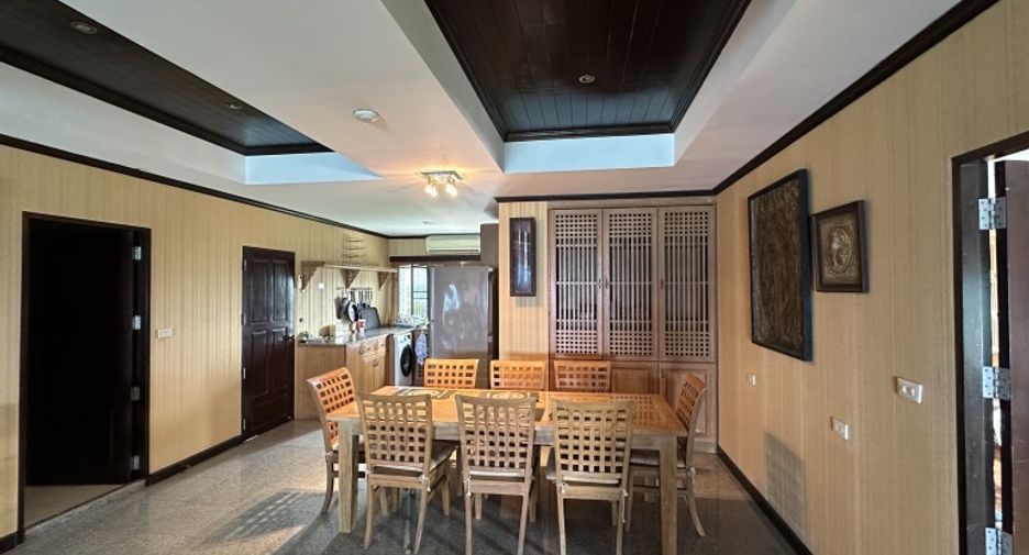 出售 3 卧室 公寓 在 Sattahip, Chon Buri