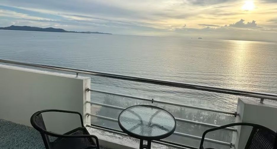 出售 3 卧室 公寓 在 Sattahip, Chon Buri