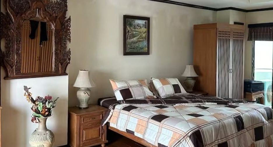 出售 3 卧室 公寓 在 Sattahip, Chon Buri