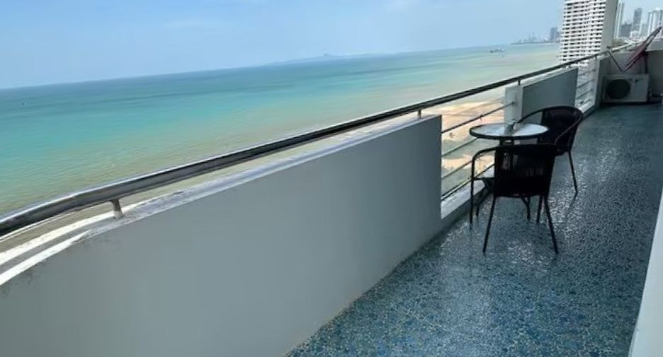 出售 3 卧室 公寓 在 Sattahip, Chon Buri