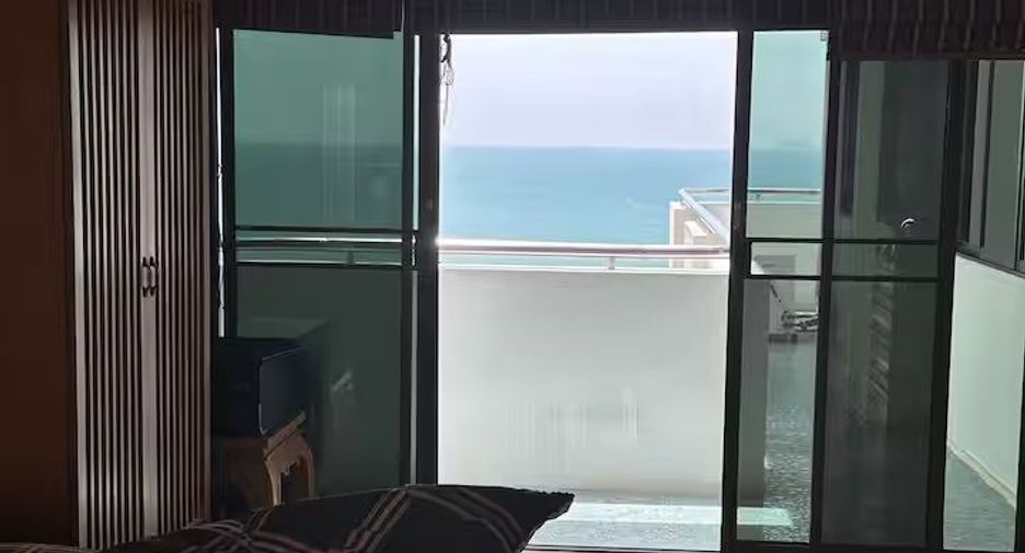 出售 3 卧室 公寓 在 Sattahip, Chon Buri