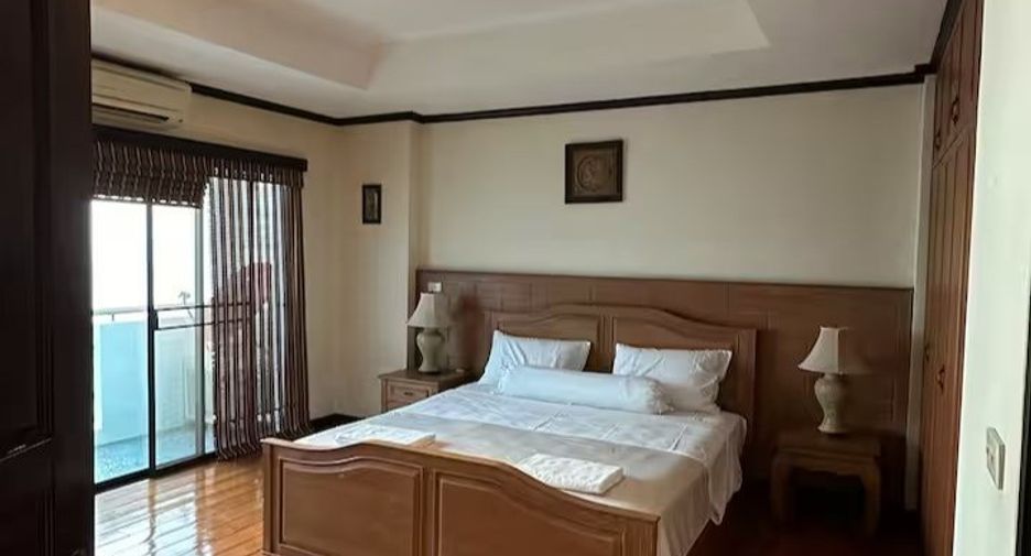 出售 3 卧室 公寓 在 Sattahip, Chon Buri