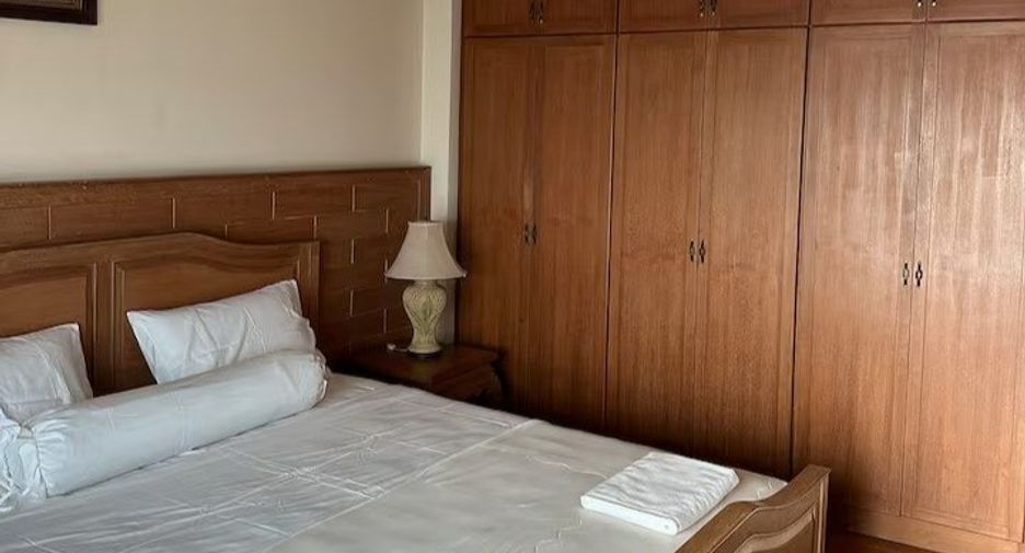 出售 3 卧室 公寓 在 Sattahip, Chon Buri