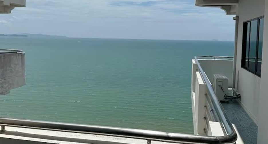 出售 3 卧室 公寓 在 Sattahip, Chon Buri