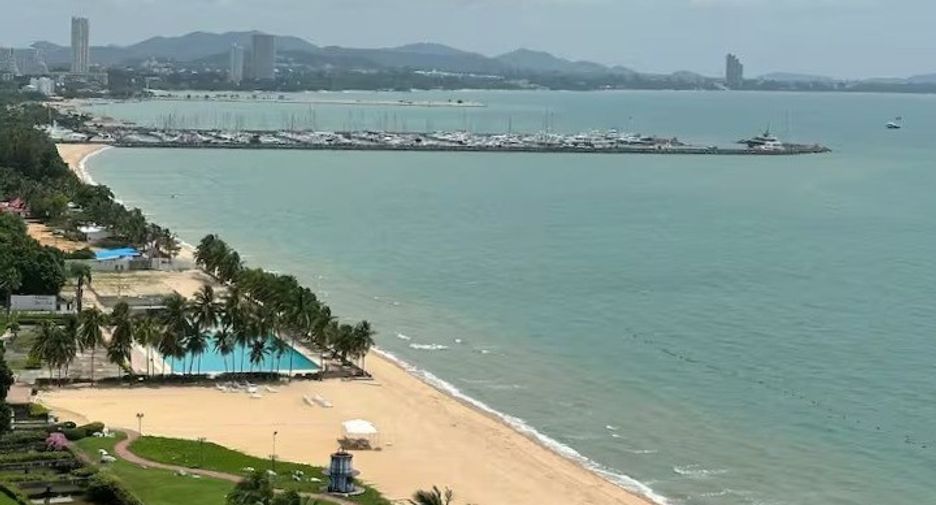 出售 3 卧室 公寓 在 Sattahip, Chon Buri