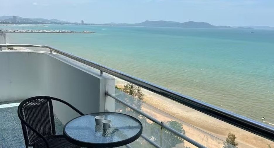 出售 3 卧室 公寓 在 Sattahip, Chon Buri
