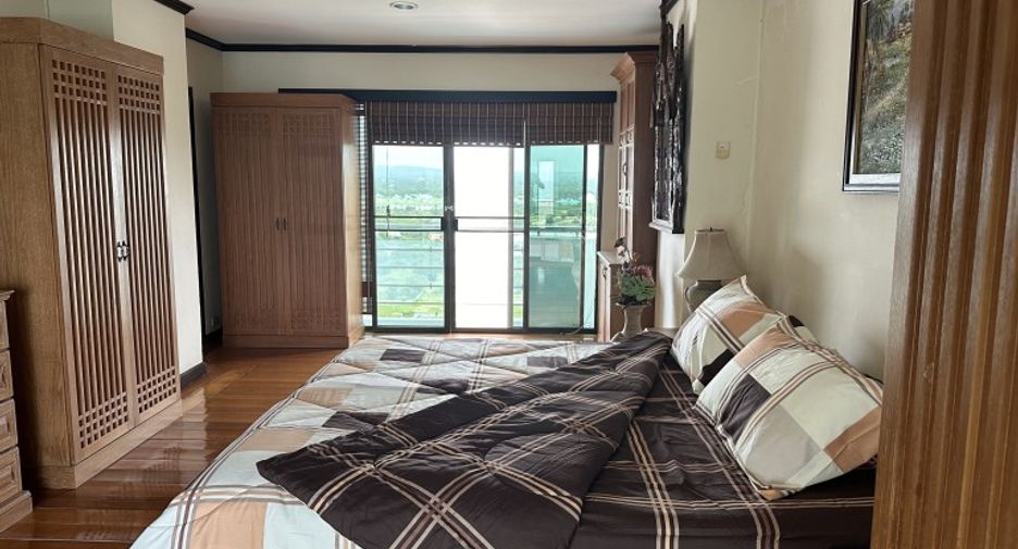 出售 3 卧室 公寓 在 Sattahip, Chon Buri