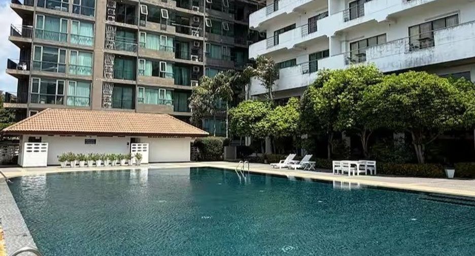 出售 3 卧室 公寓 在 Sattahip, Chon Buri