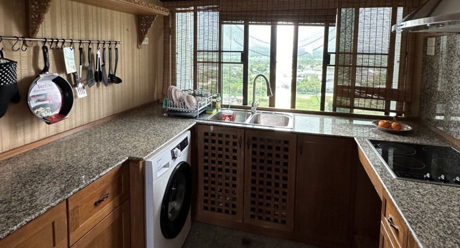 出售 3 卧室 公寓 在 Sattahip, Chon Buri