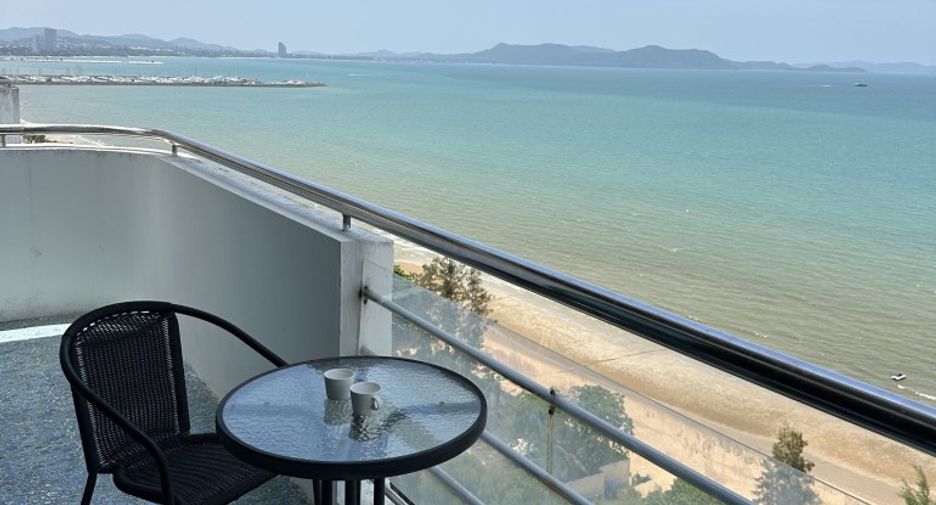 出售 3 卧室 公寓 在 Sattahip, Chon Buri